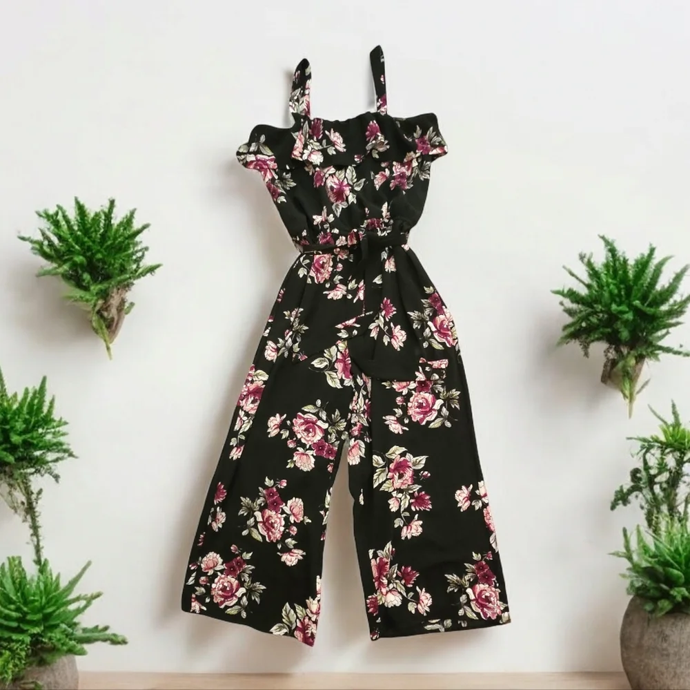 NWOT Rue21 Pant Jumpsuit - Picture 1 of 5